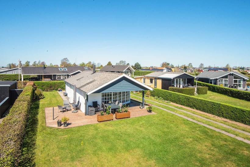 Foto von Ferienhaus GN67 in Hejlsminde - Südjütland