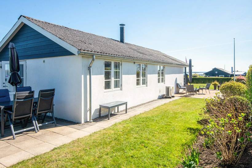Foto von Ferienhaus GN67 in Hejlsminde - Südjütland