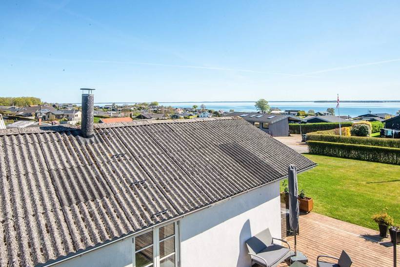 Foto von Ferienhaus GN67 in Hejlsminde - Südjütland