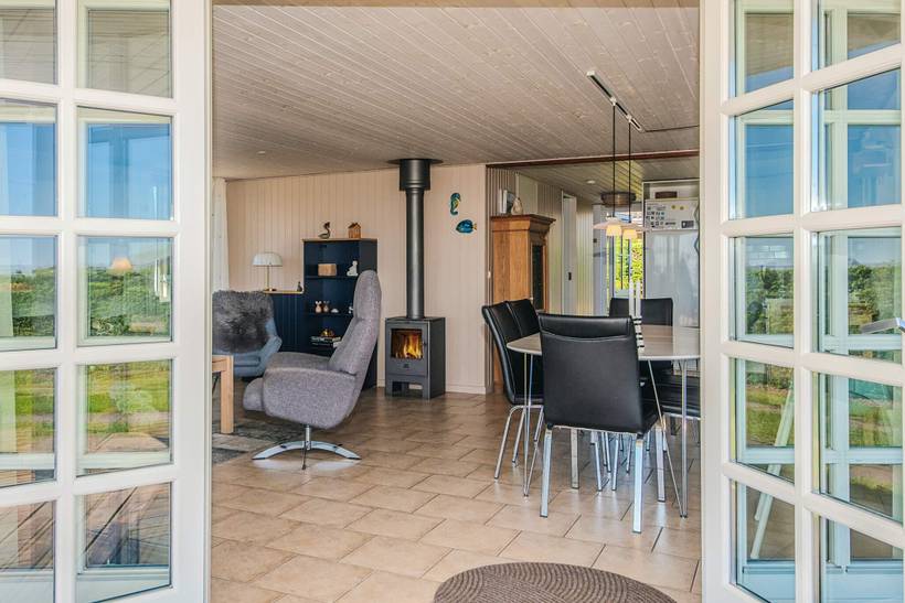 Foto von Ferienhaus GN67 in Hejlsminde - Südjütland