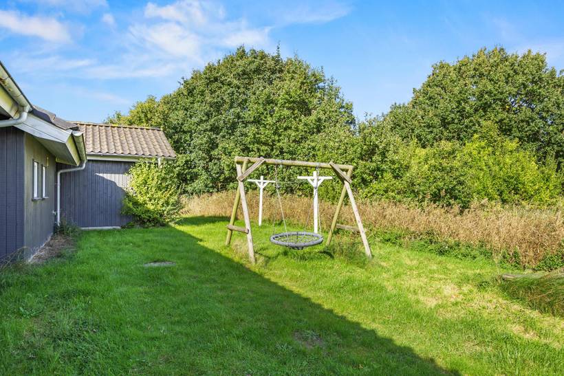 Foto von Ferienhaus GN74 in Kromose - Rømø