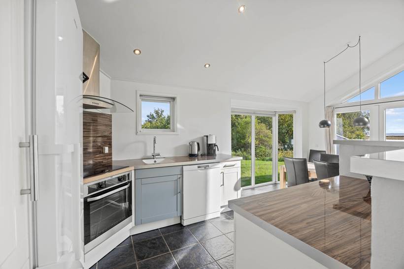 Foto von Ferienhaus GN74 in Kromose - Rømø