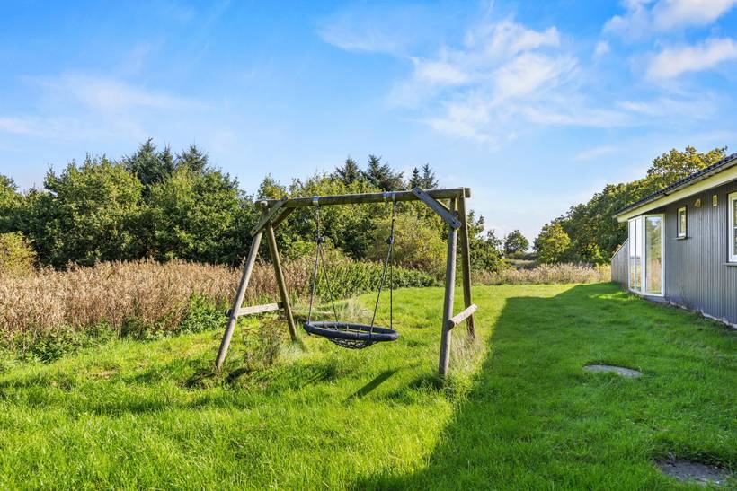 Foto von Ferienhaus GN74 in Kromose - Rømø