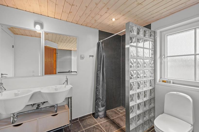 Foto von Ferienhaus GN74 in Kromose - Rømø