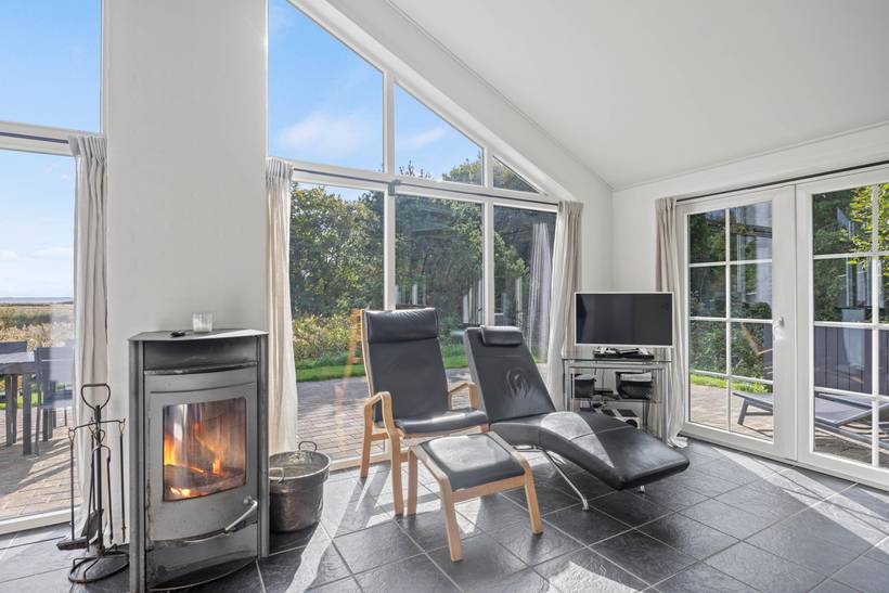 Foto von Ferienhaus GN74 in Kromose - Rømø