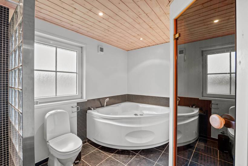 Foto von Ferienhaus GN74 in Kromose - Rømø