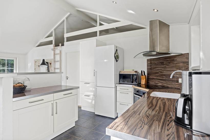 Foto von Ferienhaus GN74 in Kromose - Rømø