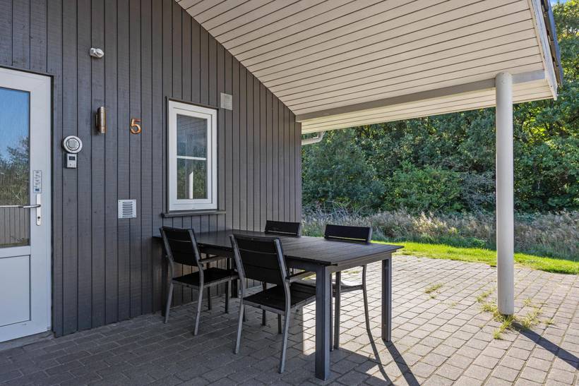 Foto von Ferienhaus GN74 in Kromose - Rømø
