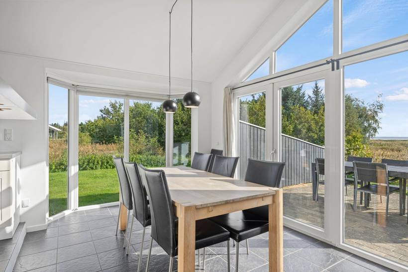Foto von Ferienhaus GN74 in Kromose - Rømø