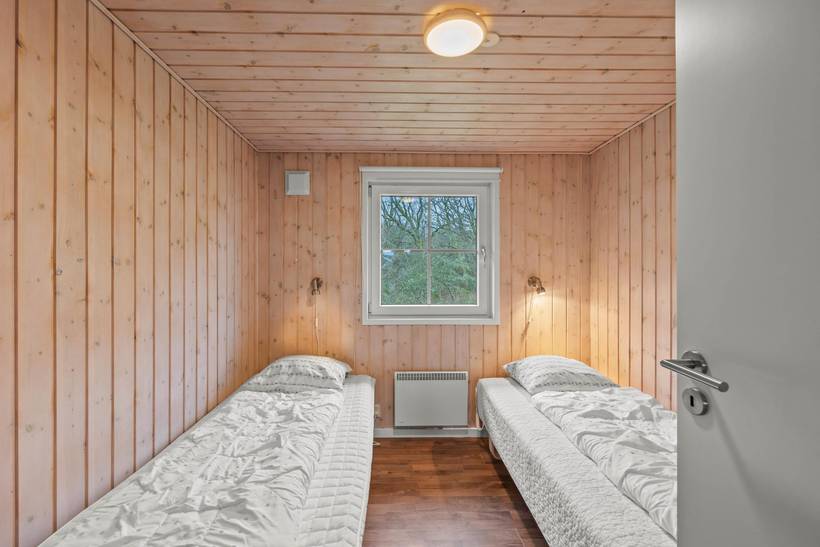 Foto von Ferienhaus GN74 in Kromose - Rømø