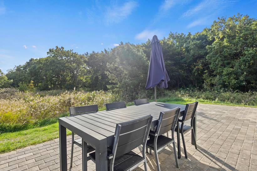 Foto von Ferienhaus GN74 in Kromose - Rømø