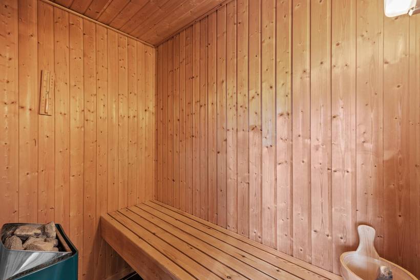 Foto von Ferienhaus GN74 in Kromose - Rømø