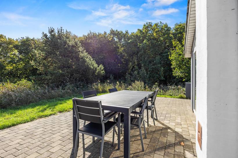 Foto von Ferienhaus GN74 in Kromose - Rømø