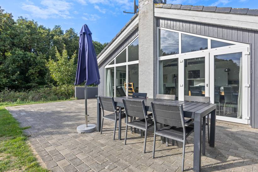 Foto von Ferienhaus GN74 in Kromose - Rømø