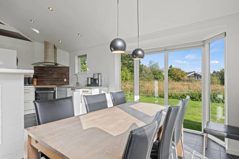 Foto von Ferienhaus GN74 in Kromose - Rømø