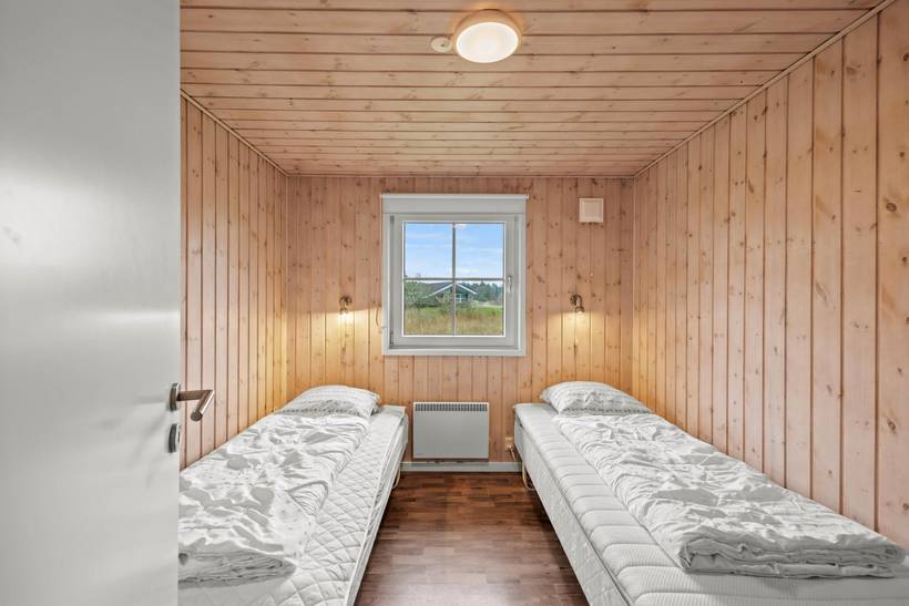 Foto von Ferienhaus GN74 in Kromose - Rømø