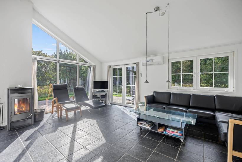 Foto von Ferienhaus GN74 in Kromose - Rømø