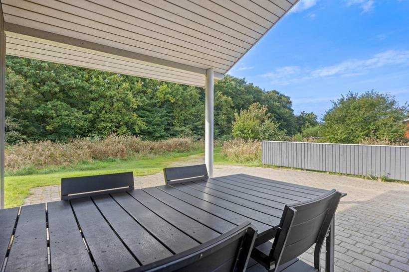 Foto von Ferienhaus GN74 in Kromose - Rømø