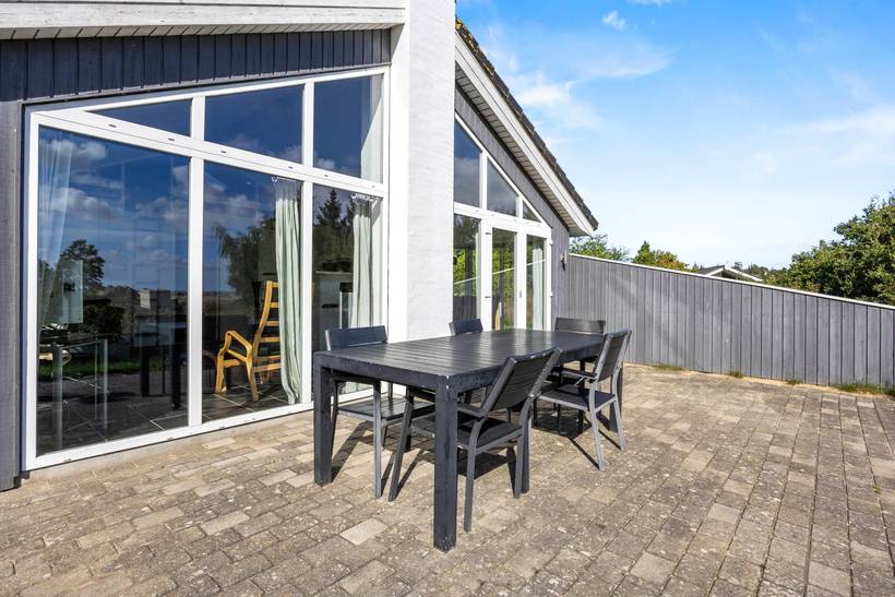 Foto von Ferienhaus GN74 in Kromose - Rømø