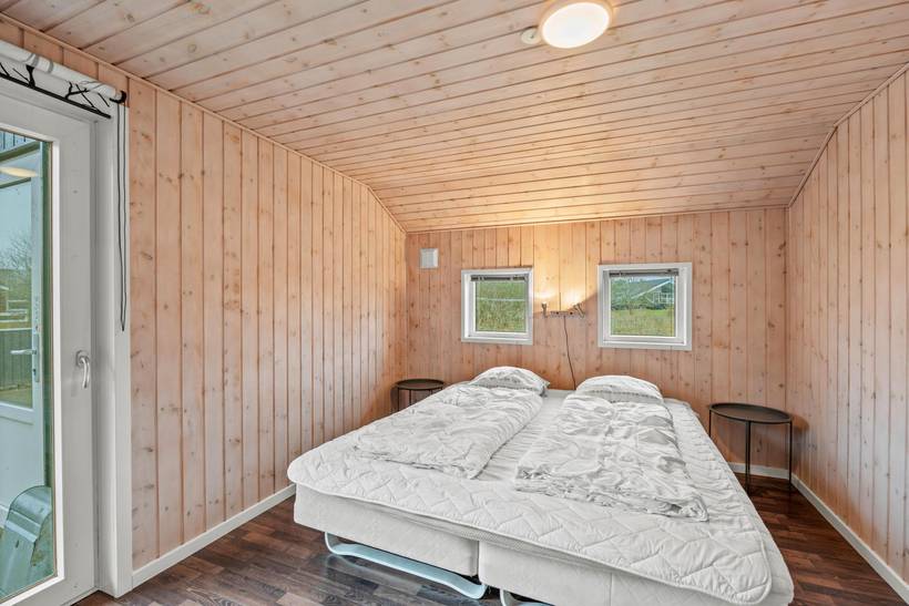 Foto von Ferienhaus GN74 in Kromose - Rømø