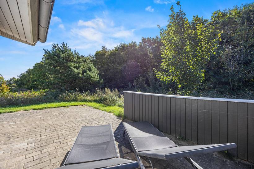 Foto von Ferienhaus GN74 in Kromose - Rømø