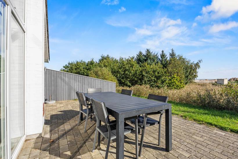 Foto von Ferienhaus GN74 in Kromose - Rømø