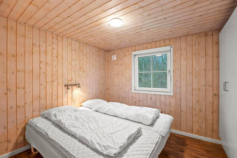 Foto von Ferienhaus GN74 in Kromose - Rømø
