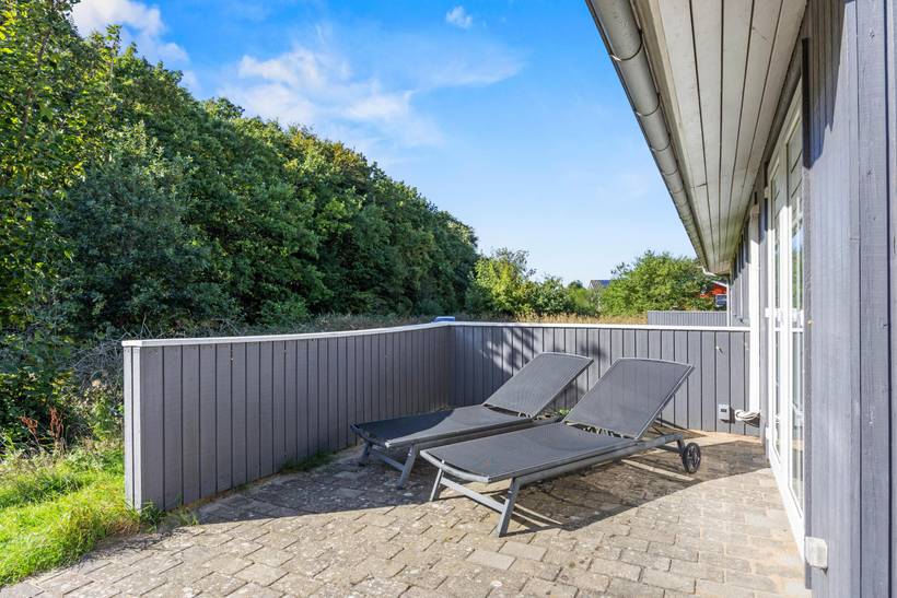 Foto von Ferienhaus GN74 in Kromose - Rømø