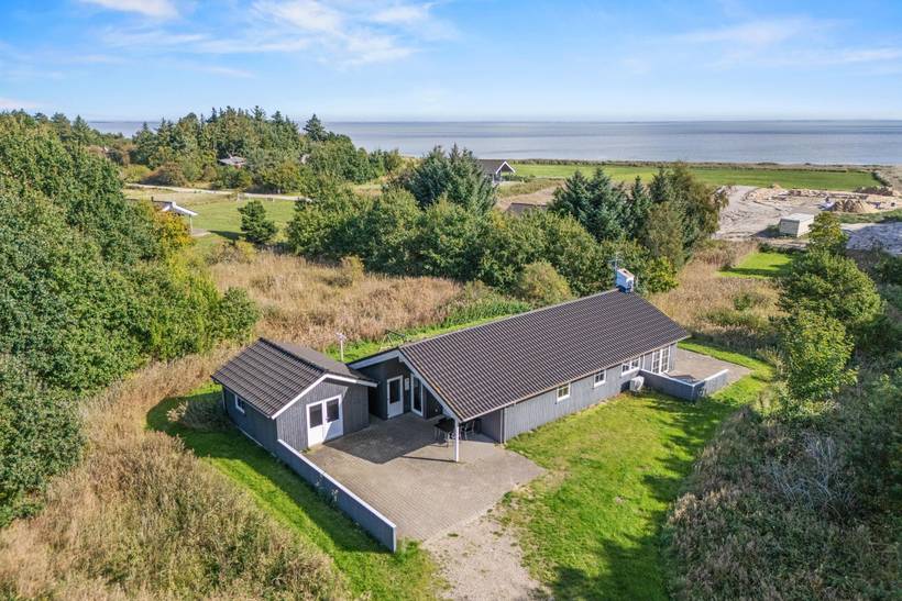 Foto von Ferienhaus GN74 in Kromose - Rømø