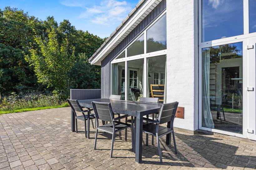Foto von Ferienhaus GN74 in Kromose - Rømø