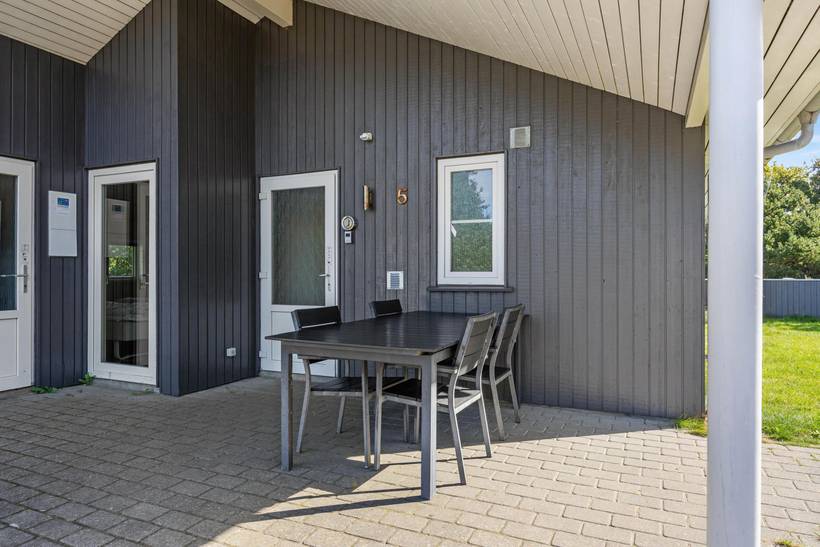 Foto von Ferienhaus GN74 in Kromose - Rømø