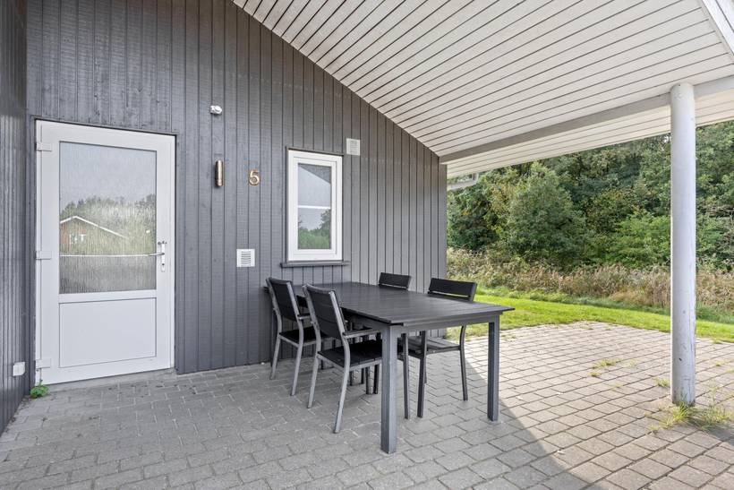 Foto von Ferienhaus GN74 in Kromose - Rømø