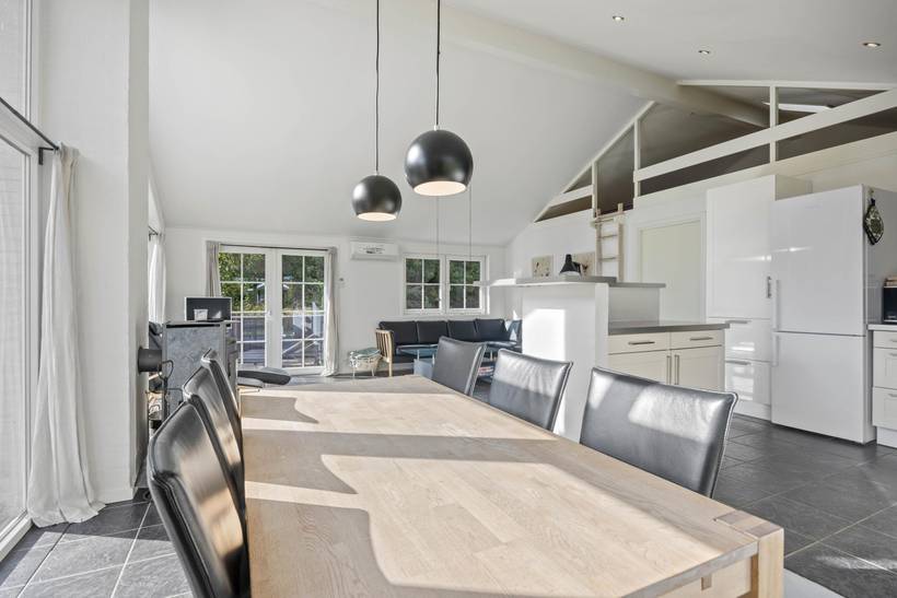 Foto von Ferienhaus GN74 in Kromose - Rømø