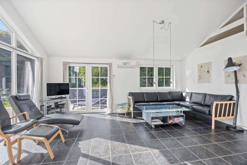 Foto von Ferienhaus GN74 in Kromose - Rømø