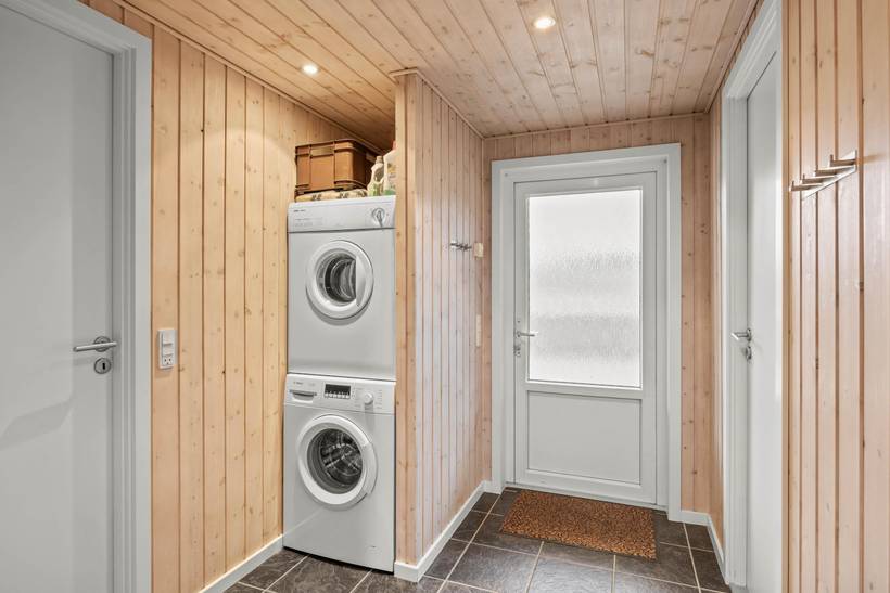 Foto von Ferienhaus GN74 in Kromose - Rømø