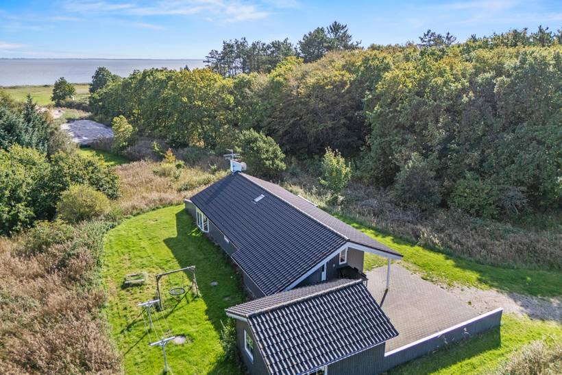 Foto von Ferienhaus GN74 in Kromose - Rømø