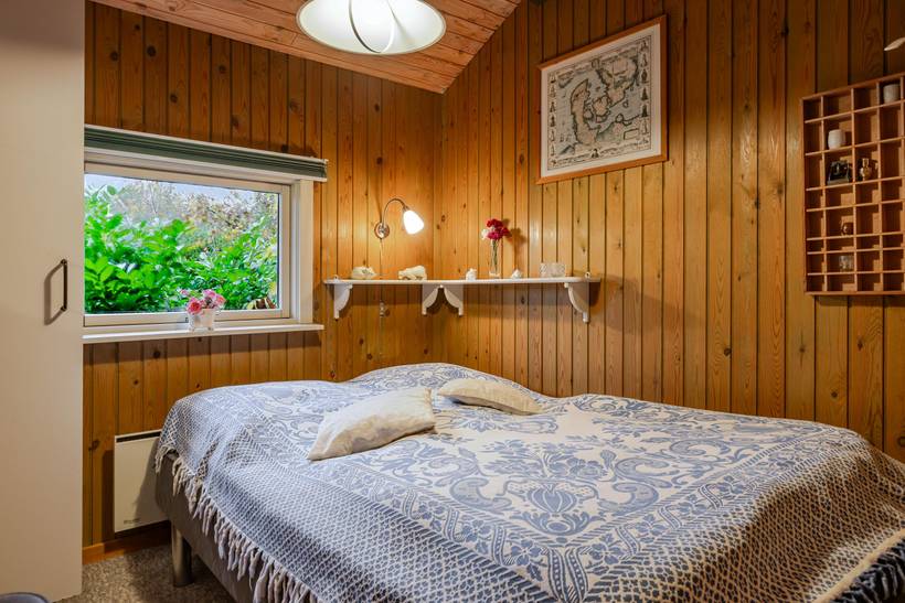 Foto von Ferienhaus GN79 in Skovmose - Als