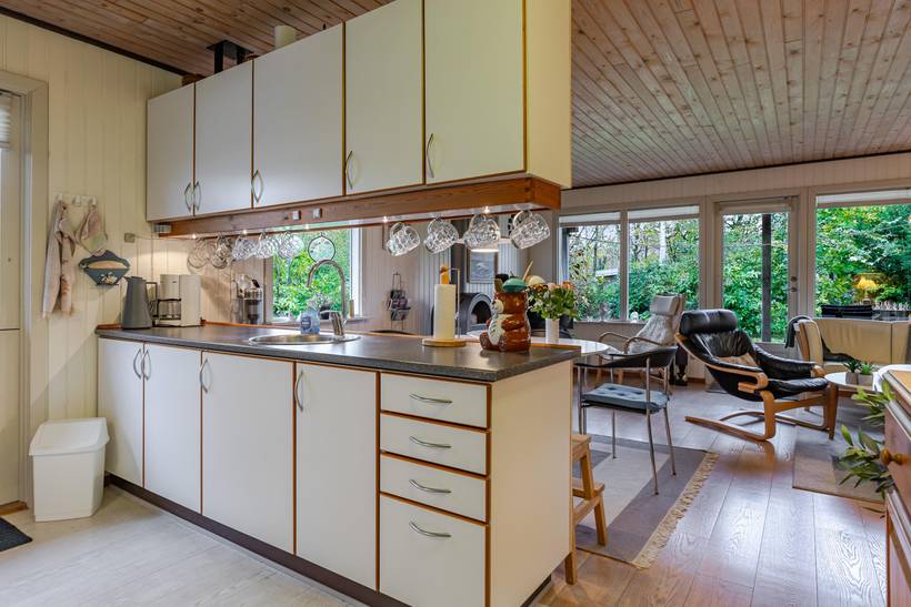 Foto von Ferienhaus GN79 in Skovmose - Als