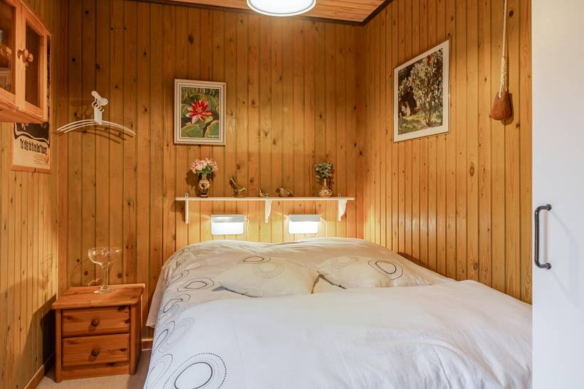 Foto von Ferienhaus GN79 in Skovmose - Als