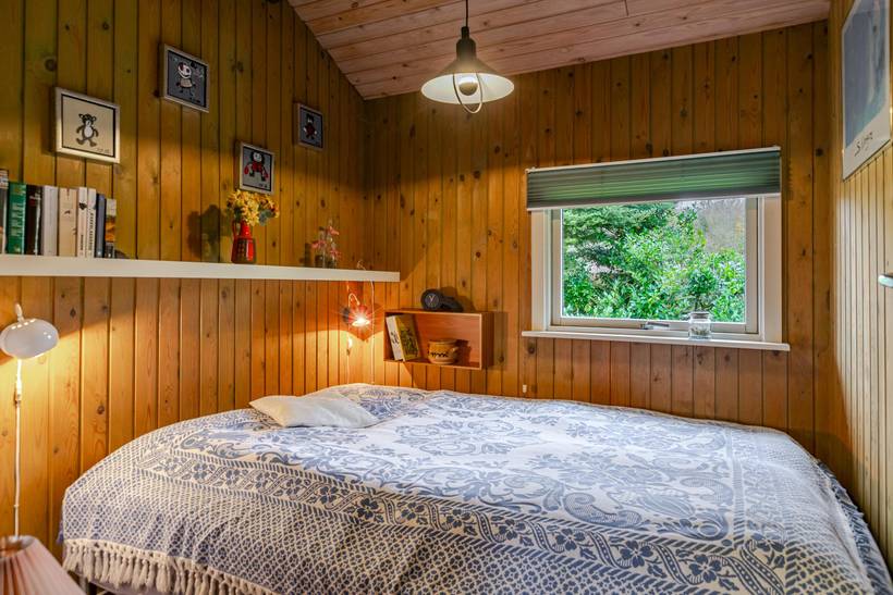Foto von Ferienhaus GN79 in Skovmose - Als