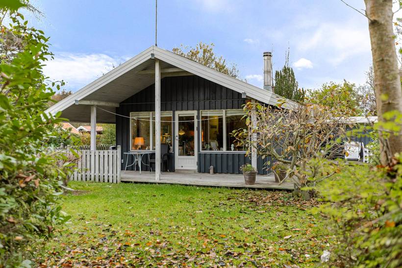 Foto von Ferienhaus GN79 in Skovmose - Als