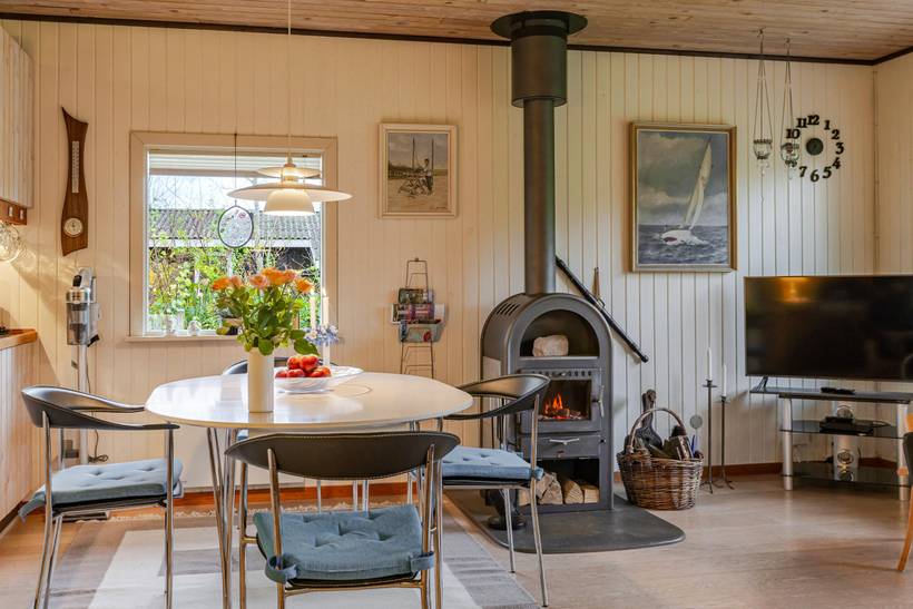 Foto von Ferienhaus GN79 in Skovmose - Als