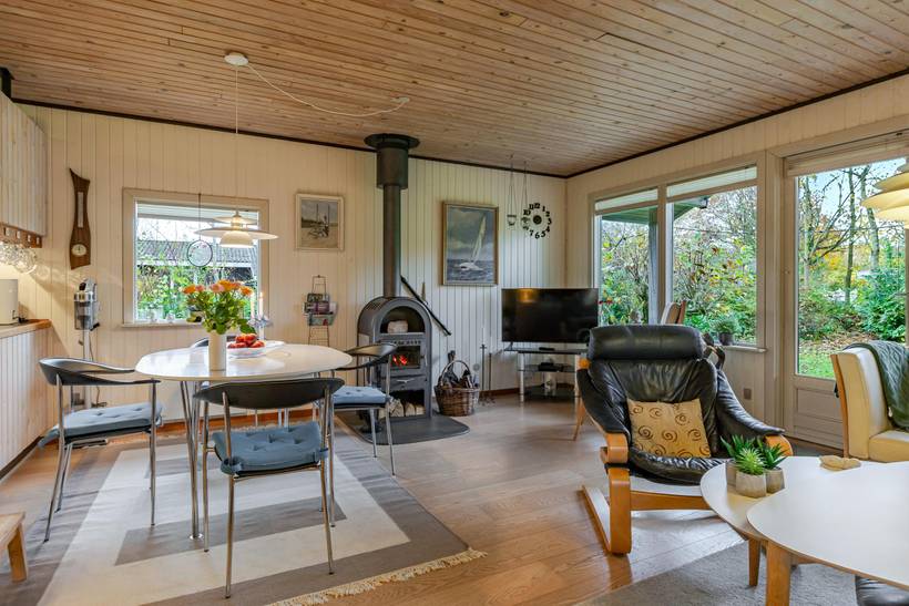 Foto von Ferienhaus GN79 in Skovmose - Als