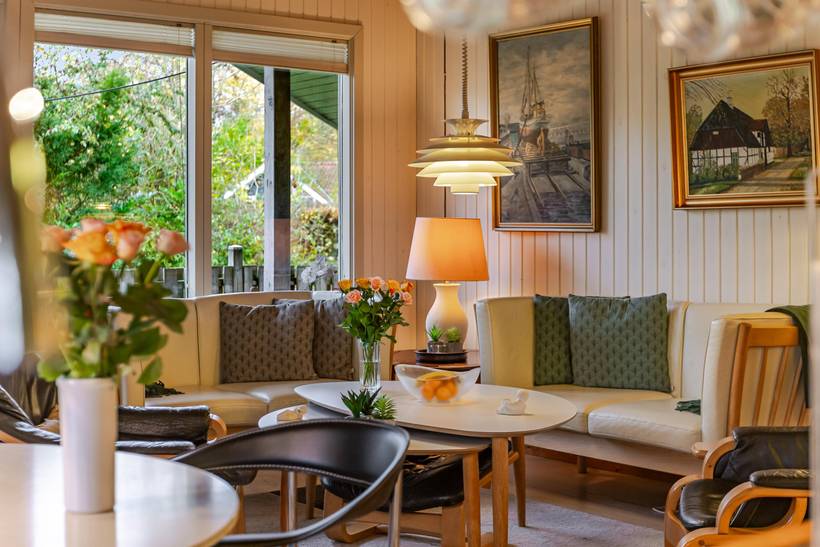 Foto von Ferienhaus GN79 in Skovmose - Als