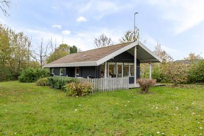 Vorschaubild von Ferienhaus GN79 in Skovmose - Als