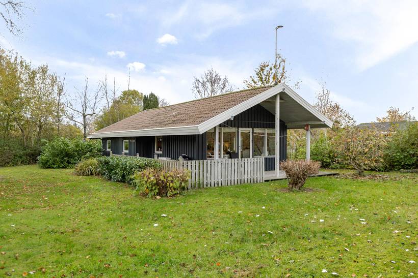 Foto von Ferienhaus GN79 in Skovmose - Als