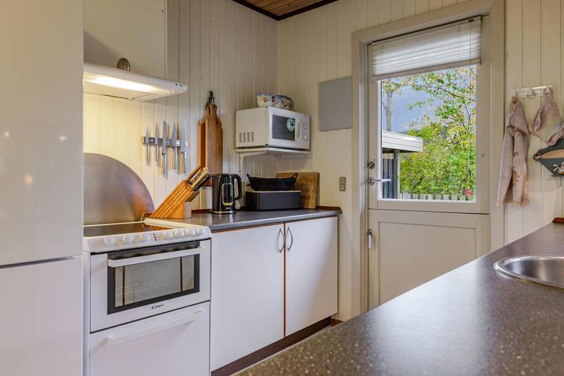 Foto von Ferienhaus GN79 in Skovmose - Als