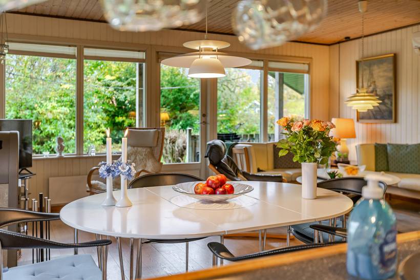 Foto von Ferienhaus GN79 in Skovmose - Als