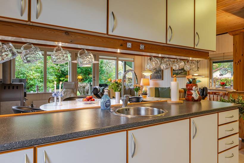 Foto von Ferienhaus GN79 in Skovmose - Als
