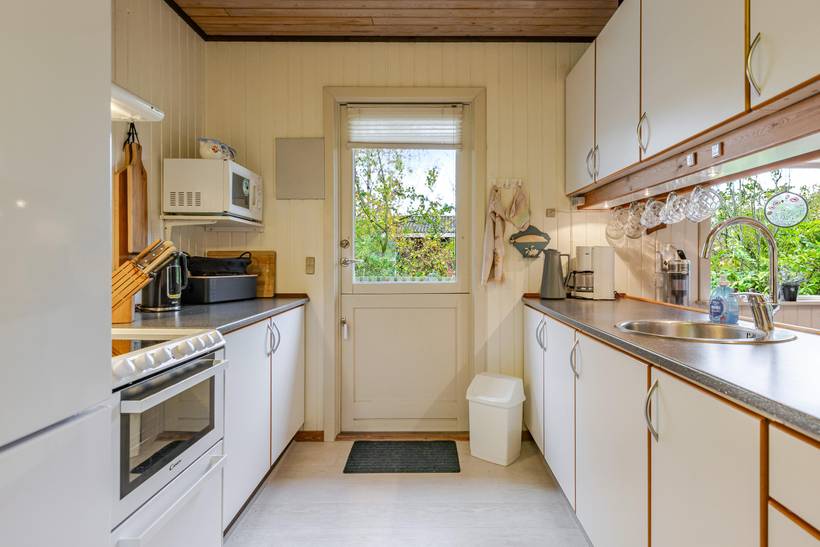 Foto von Ferienhaus GN79 in Skovmose - Als